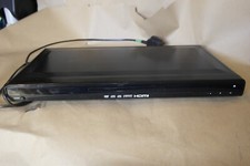 DVD PLAYER  1080P FULL HD UPSCALING HDMI SCART AV RCA Component S-Video