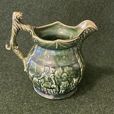 Vintage Arthur Wood Green