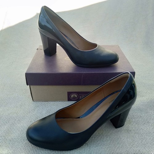 Clarks womens court office - clarks,