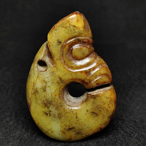 Chinese hongshan culture - chinese,