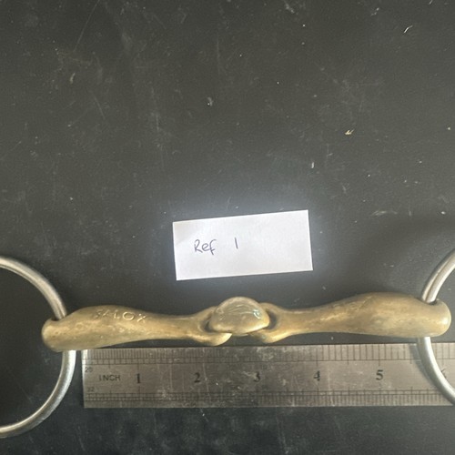 Neue schule loose - loose, ring