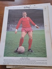 19 Typhoo Tea Large Football