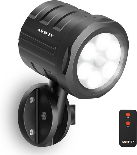 Asofty security light outdoor - security,