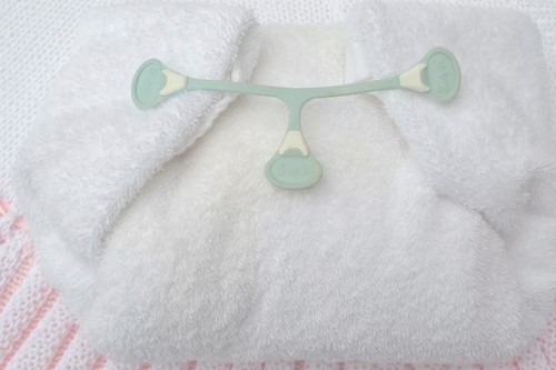 Baby reborn soft terry - soft,
