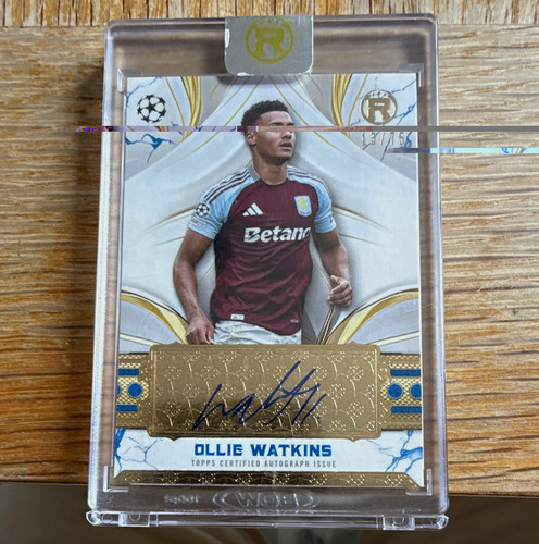 Topps 2024 reverence ucc - 2024-25,