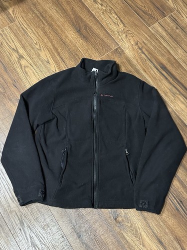 Quechua ladies fleece jacket - quechua,