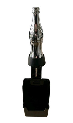New silver chrome - new,