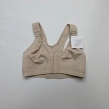 Womens Front Closure Post