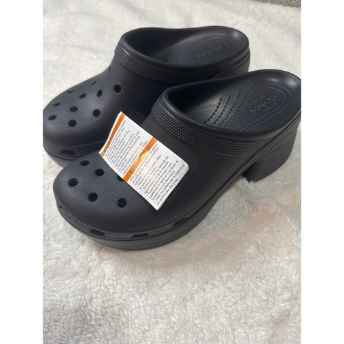 Crocs siren clog men size - men, 11
