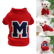 Pet Clothes for Small Dogs