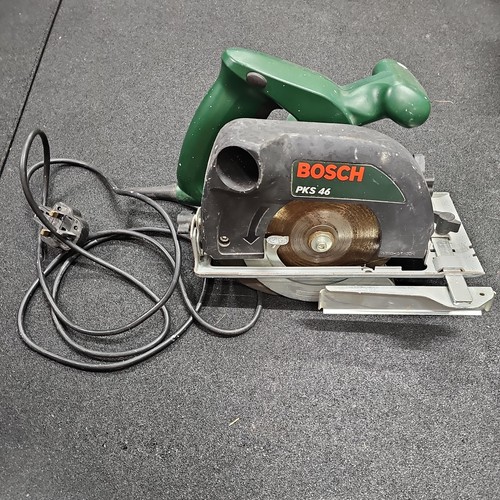 Bosch pks corded electric - pks,