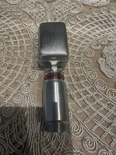 Reslosound Ribbon Microphone RBT/L 30-50 OHMS Made in England full working order