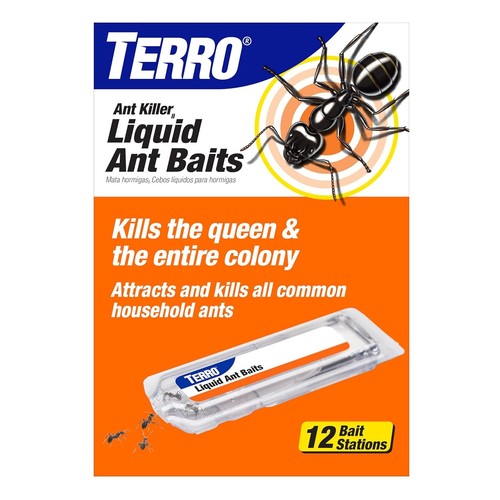 Terro t300b ant killer liquid - terro,