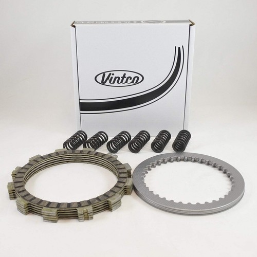Clutch kit suzuki rm rs - kit, 79-85