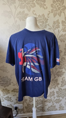London 2012 olympics team - london, gb