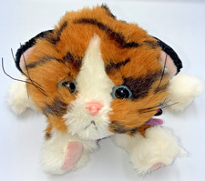 Tyco 1993 Kitty Kitty Jungle