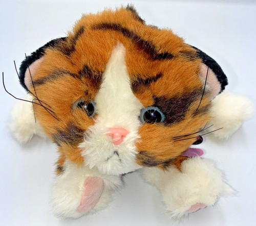 Tyco 1993 kitty - kitty,
