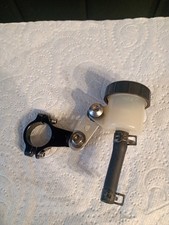 Brembo Reservoir Tank  And Mounting Bracket