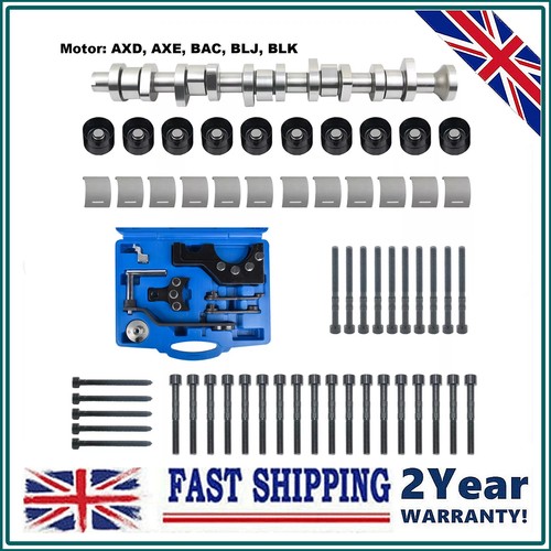 Camshaft kit tools for - tools,