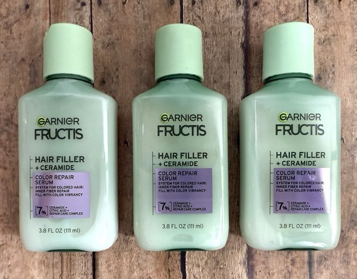Garnier fructis hair - garnier,