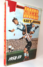 CHARLES BUCHAN'S Soccer Gift