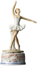 Elegant 9-Inch White Dress