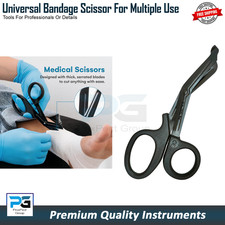 Tough Cut Scissors for Nurses