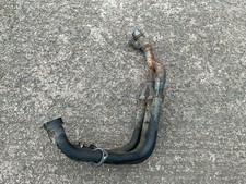 Yamaha Fazer 600 MK1 1998-2001 Original Downpipes