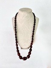 VTG Cherry Amber Bakelite