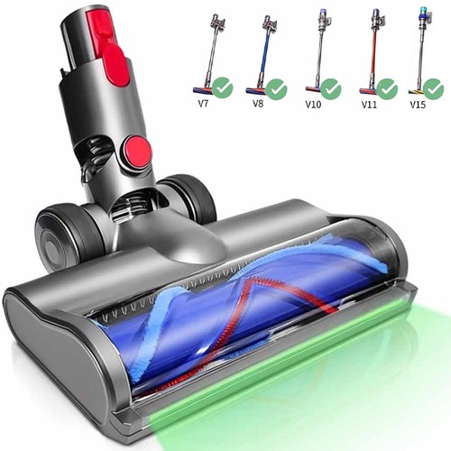 Brush head fit for dyson - for, v8