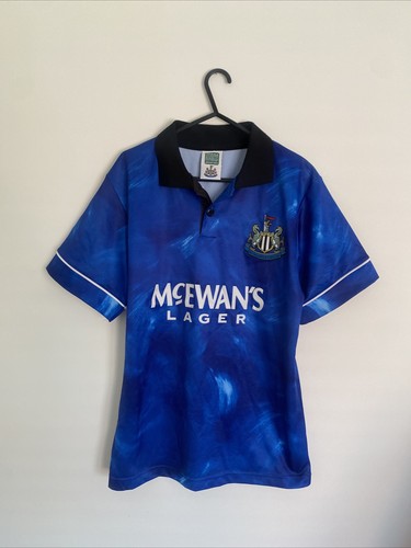 Newcastle united 1993 1995 - newcastle, 1993/1995
