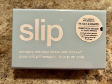 SLIP Pure Silk Queen