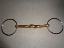 Neue Schule Loose Ring