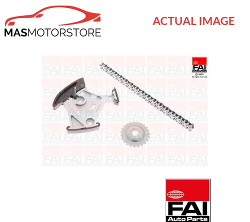 Engine oil pump chain - engine,