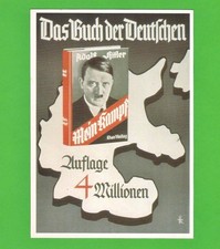 Images of War Postcard - Das