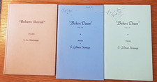 Bakers Dozen  (Vols 1,3,4 )