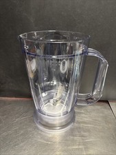 ( blender ) Kenwood Multipro