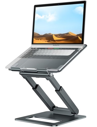 Adjustable laptop stand - adjustable,