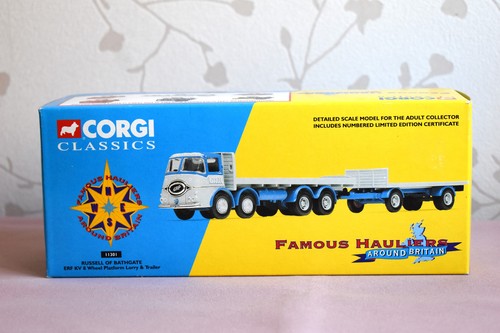 Corgi 11301 - ,