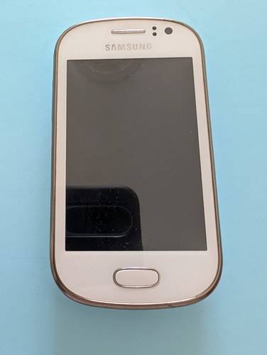 Samsung galaxy fame s6810p - samsung,