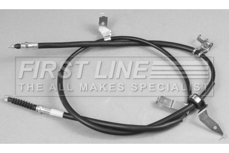 Genuine first line - first, cable