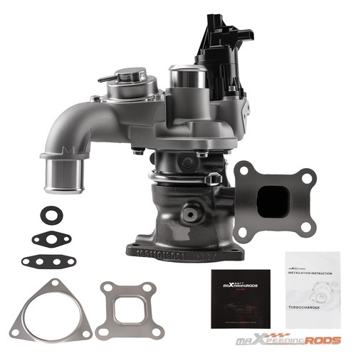 Turbocharger for honda - civic, x