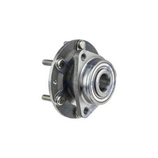 Wheel Bearing Hub Front Left