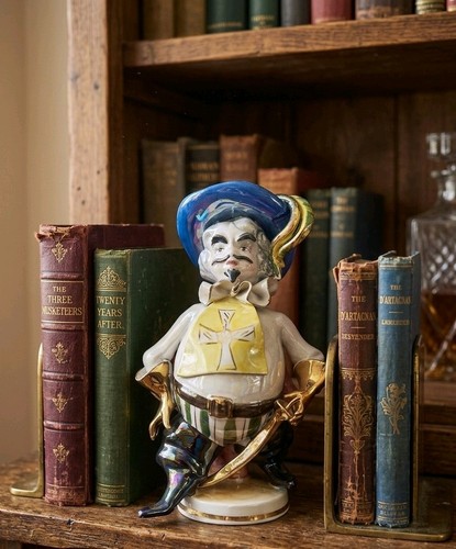 20th century italian porcelain - italian,