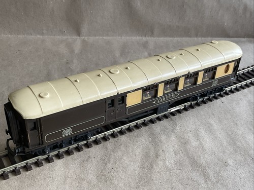 Triang r328 pullman - pullman, coach