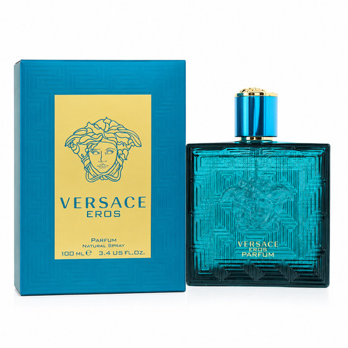 Versace eros parfum spray - versace,