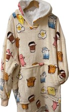 Breakfast Buddies Genuine