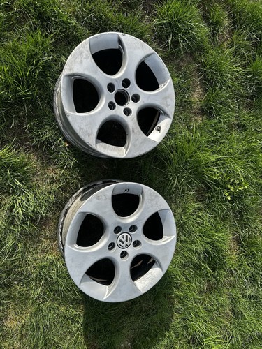 Golf gti mk5 monza - gti,