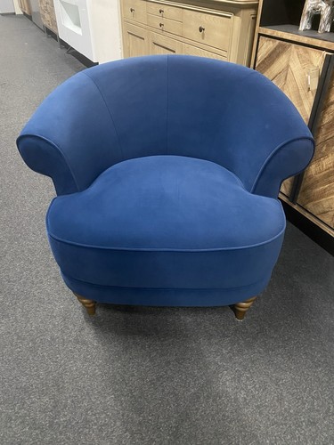 New deep blue joan soft - new,