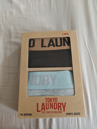 Tokyo laundry sports boxers - tokyo,